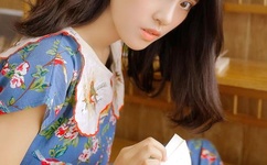 混战学院女主角